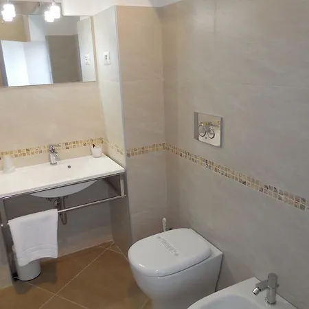Il Romitello Affittacamere 4*