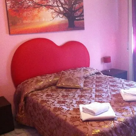 Bed & Breakfast Alterego Vaticano Roma