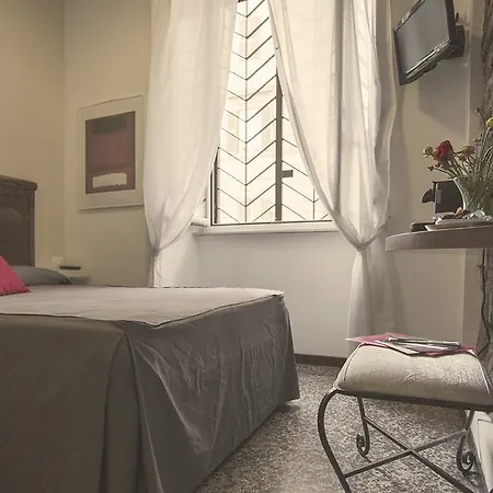 Maison Colosseo Guest house