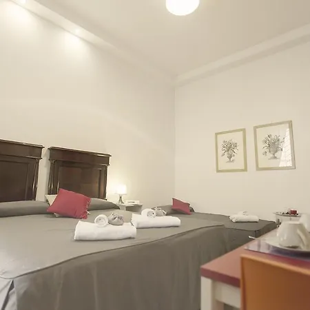 Maison Colosseo