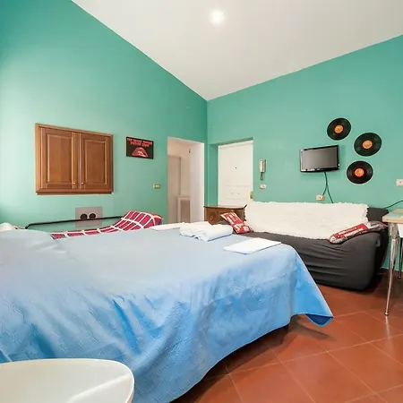 Bed & Breakfast Signor Colosseo 2*