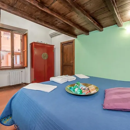 Signor Colosseo Bed & Breakfast