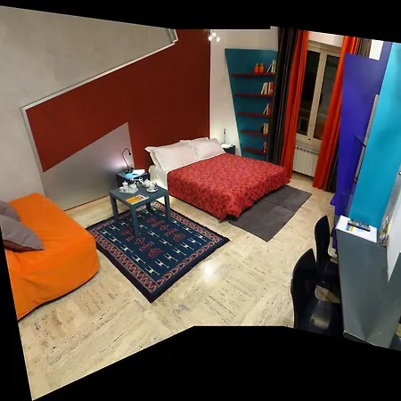 Guest house Fornaci