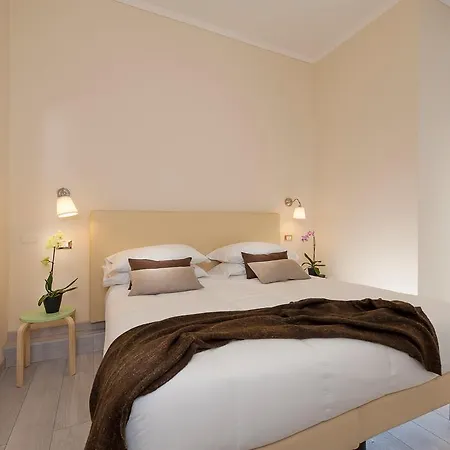 Bed & Breakfast Vivi Rome