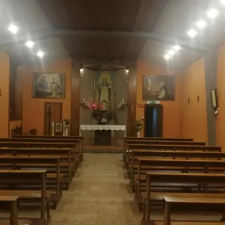 Casa Per Ferie Suore Domenicane Hotel