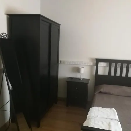 Casa Per Ferie Suore Domenicane Hotel 2*