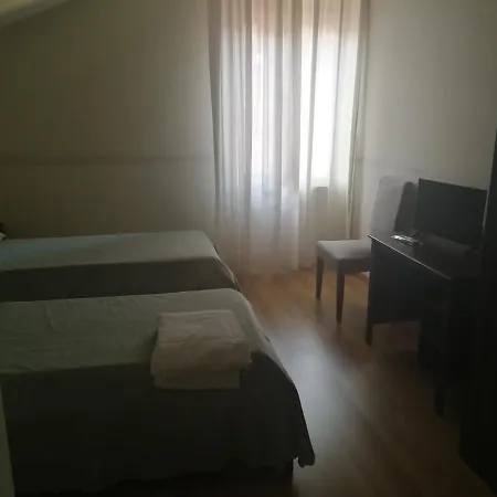 Casa Per Ferie Suore Domenicane 2* Roma