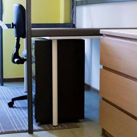 Kamchu Apartments: Viale Libia Affittacamere Roma