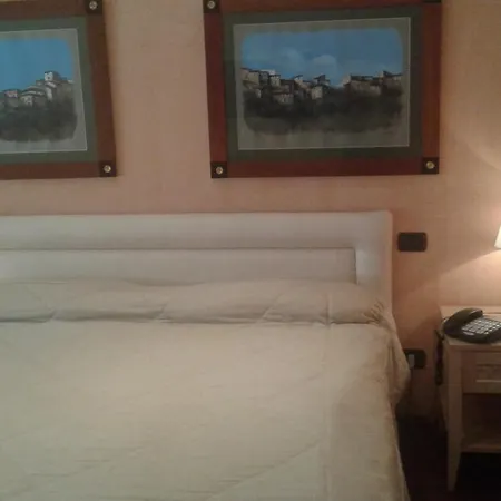 Colosseo Hotel