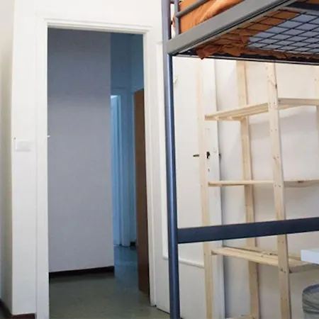 Kamchu Apartments: Viale Libia * Roma