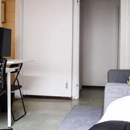 Kamchu Apartments: Viale Libia * Roma