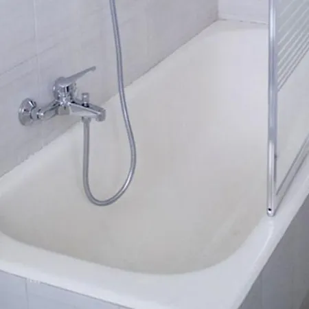 Kamchu Apartments: Viale Libia Affittacamere *