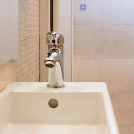 Kamchu Apartments: Viale Libia Affittacamere *