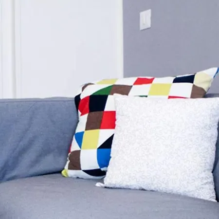 Kamchu Apartments: Viale Libia Affittacamere Roma