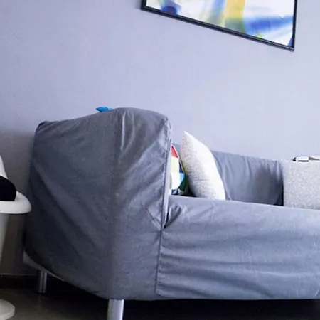 Kamchu Apartments: Viale Libia Roma
