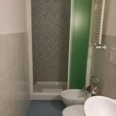 Rhome Ottaviano Řím