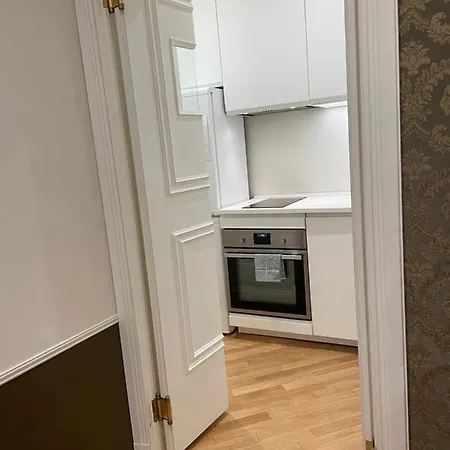 Apartment Mia Residenza Al Pantheon