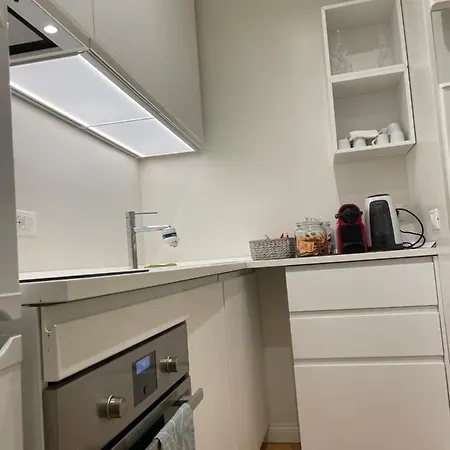 Mia Residenza Al Pantheon Apartment Rome