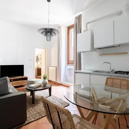 Charming 1br In Navona Square * Rome