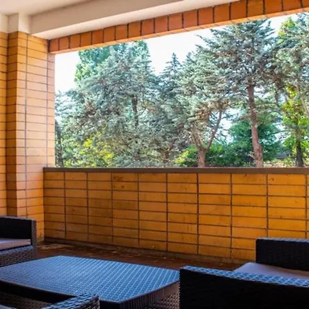 Guest house Kamchu Viale Somalia Rome