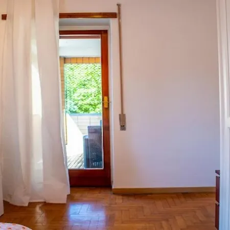 Guest house Kamchu Viale Somalia Rome