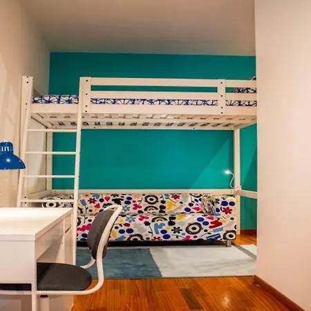 Kamchu Viale Somalia Guest house Rome