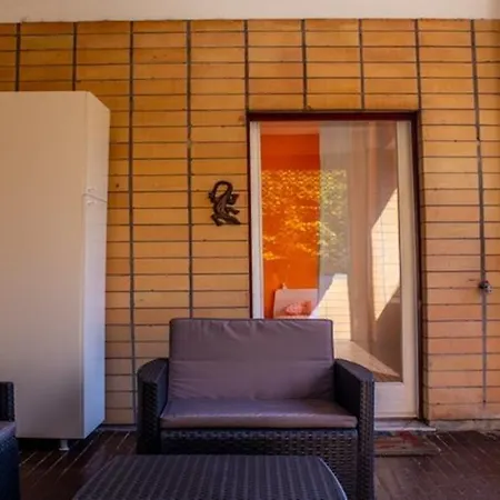 Kamchu Viale Somalia * Řím