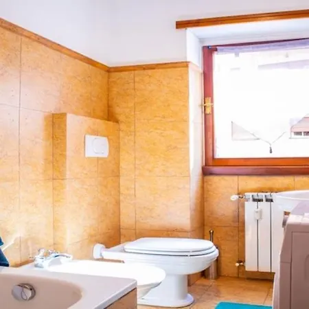 Kamchu Viale Somalia Guest house *