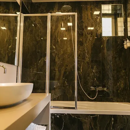 Gasthof Della Croce Luxury Rom