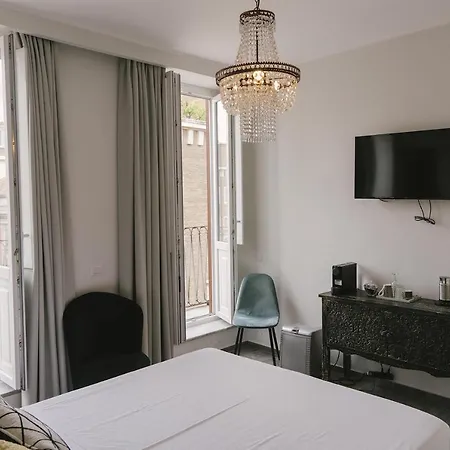 Gasthof Della Croce Luxury 2*