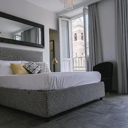 Della Croce Luxury Rom