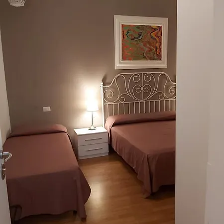 Alloggio in famiglia San Pietro Roma
