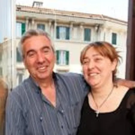 Gasthof All'ombra Del Cupolone Rom