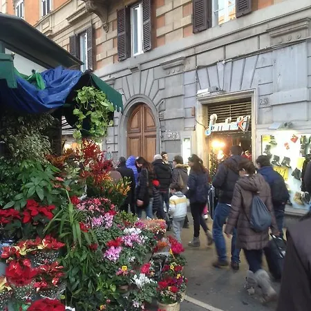Bed & Breakfast Giulio Cesare *