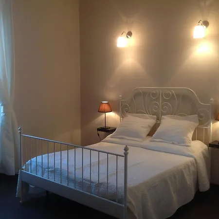 Giulio Cesare Bed & Breakfast *