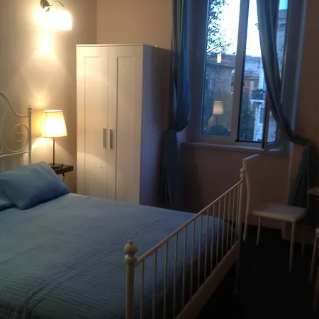Bed & Breakfast Giulio Cesare Rome