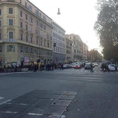 Giulio Cesare * Rome