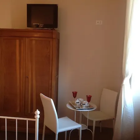 Giulio Cesare Bed & Breakfast Rome