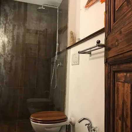 Penzion Il Plancton