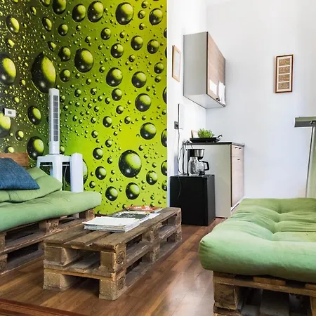 Hostel Roma For Backpackers Hostel Rome