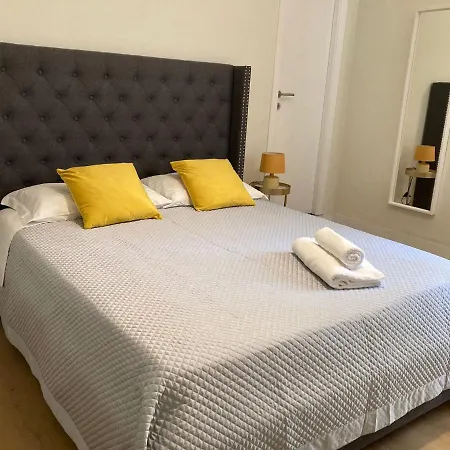 Guest house Fairome Rome
