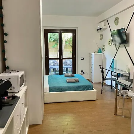Sira Apartment
