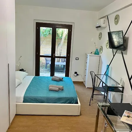 Apartment Sira *