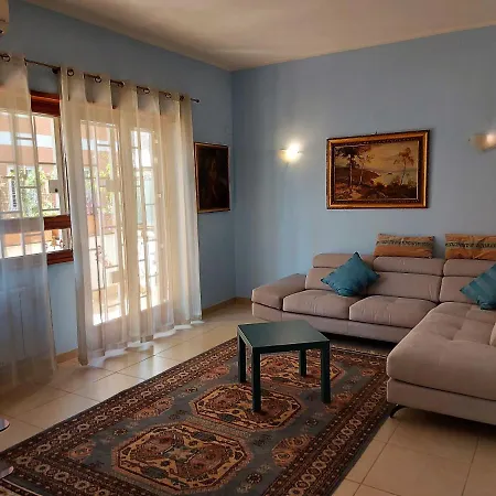 Apartment Isabella *