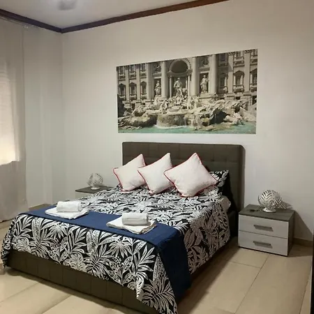 Guest house Bella Centro *
