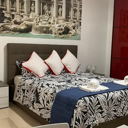 Bella Centro Rome