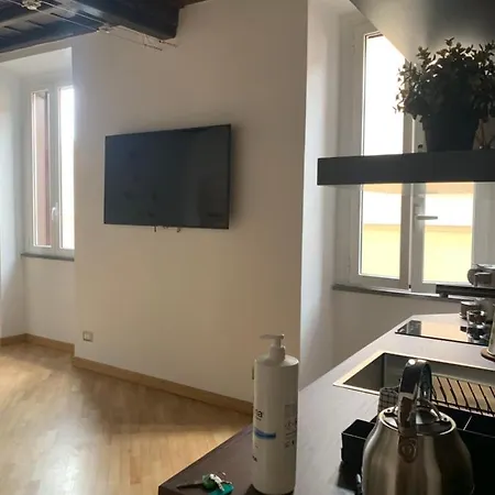 Apartment Luxury Coronari