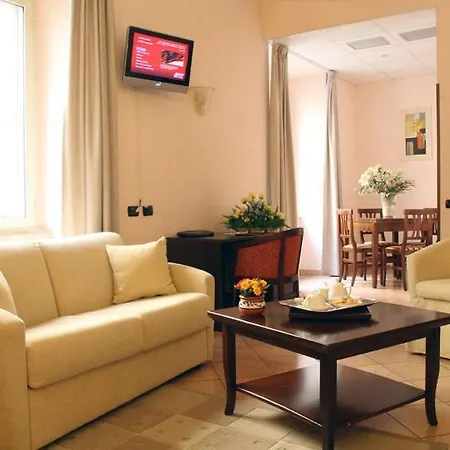 Hotel San Marco 3*