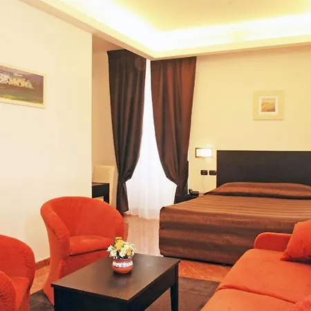 Hotel San Marco