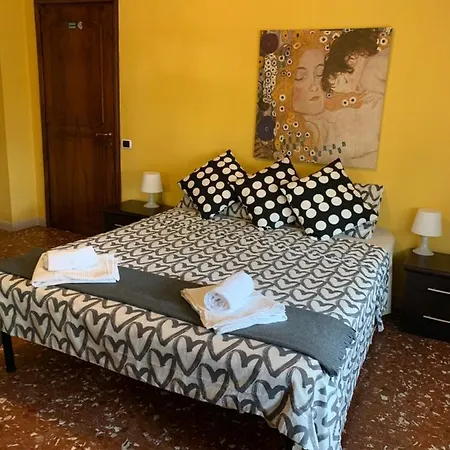 Bella Centro * Rome